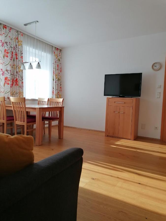 Alpenglück Apartment *
