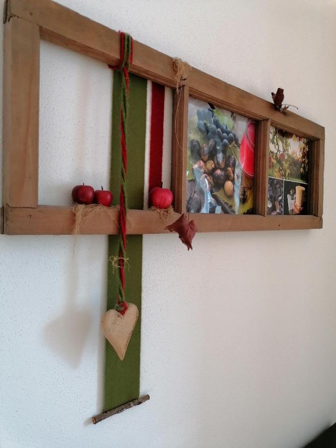 Alpenglück *